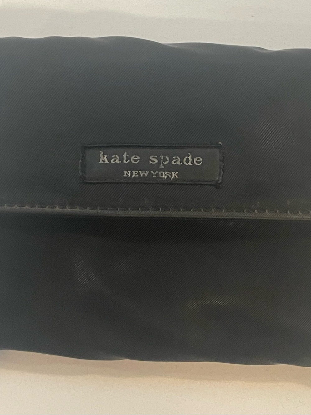 kate spade Black Women's Wallet